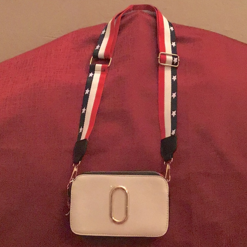 Crossbody bag